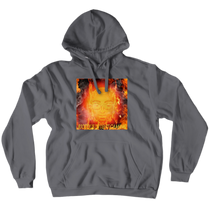 RIG Hoodies (No-Zip/Pullover)