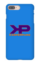 kasperpure iPhone Phone Cases