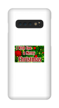 realexcel4u Samsung Phone Cases