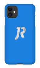 itsjaraiz iPhone Phone Cases