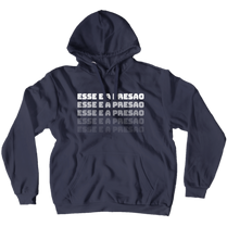 manokayque Hoodies (No-Zip/Pullover)
