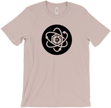 EOS T-Shirts Black Logo