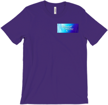 Sarenadia "Moonlight Meadows" T-Shirts