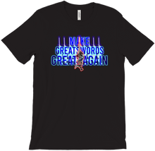 MAKE GREATSWORD T-SHIRTS GREAT AGAIN