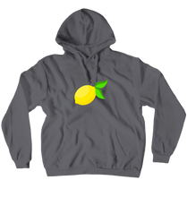 lem0n4ever Hoodies