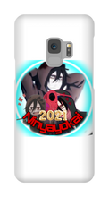 Ninyayokai Handyhülle (Samsung)