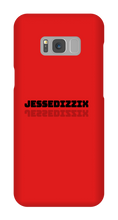 jessedizzix Samsung Phone Cases
