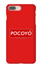 Supreme Pocoyó Case iphone