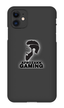 afrozakk iPhone Phone Cases