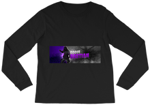 roguebastian Long Sleeve Tee