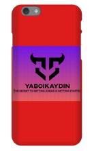 Iphone Case