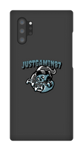 justgamin87 Samsung Phone Cases