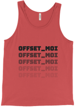 offset_moi Tank Top