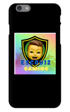 escou12 iPhone Phone Cases