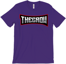 TheCrow's Tshirt