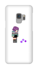 cadeeja Samsung Phone Cases