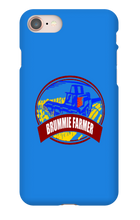 Brummie Farmer iPhone Phone Cases