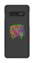 ReadyStreamGame Samsung Phone Cases