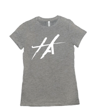 HA/Woman's Armor-T.
