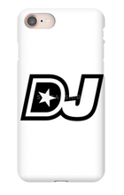 lildj2o iPhone Phone Cases