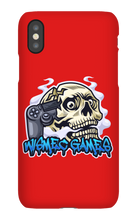 WismecGames iPhone Cases