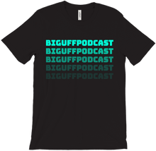biguffpodcast T-Shirts