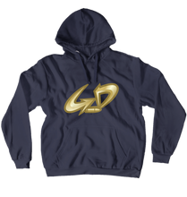 Felpa Grinta_Dark (No-Zip/Pullover)