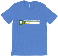 BEER METER T-Shirts