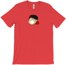 davirus1 T-Shirts