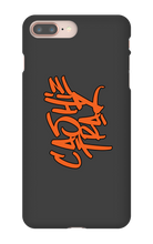 Cashie iPhone Cases