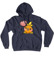 izzy22x Hoodies (No-Zip/Pullover)