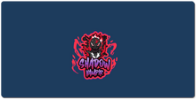 shadow_vampir3 XXL Gaming Mousepad