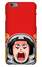 iPhone Angry