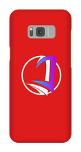 jaamoe Samsung Phone Cases