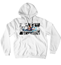 phantom2fatal Hoodies (No-Zip/Pullover)