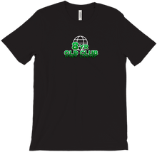8 Year Old Club T-Shirt