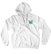klutzynewt Hoodies (No-Zip/Pullover)