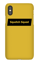 Squatch Squad iPhone Phone Case