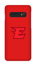 Emax Samsung Phone Case tema rosso