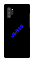 jlh15 Samsung Phone Cases