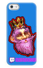 gokexwow iPhone Phone Cases