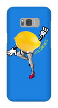 sexylemonpie_ Samsung Phone Cases