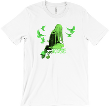 yaeyahand T-Shirts ByeROSE