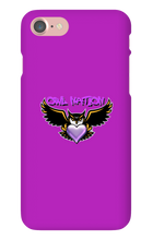 machoot iPhone Phone Cases