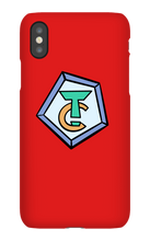 ctuesday iPhone Phone Cases