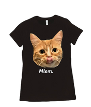 Mlem Woman's T-Shirt