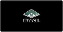 AbyssalGG XXL Gaming Mousepad