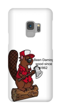 bigjeb812 Samsung Phone Cases