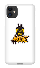 anxbisez iPhone Phone Cases