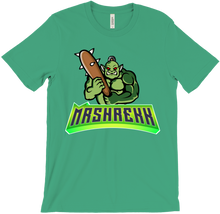 mrshrekk-8151 T-Shirts
